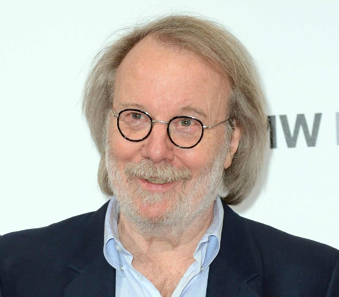 Image - Benny Andersson (68): Papa Abba: Filmfest mit dem Sohnemann