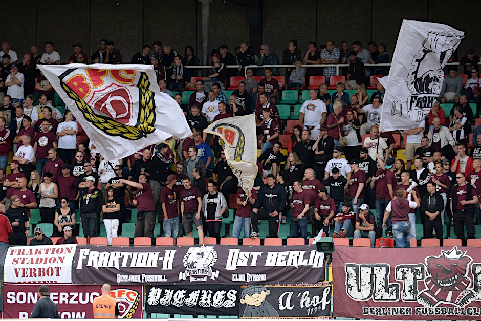 Für den BFC Dynamo soll es nach oben gehen. Das nötige Geld will man als Kapitalgesellschaft beschaffen.