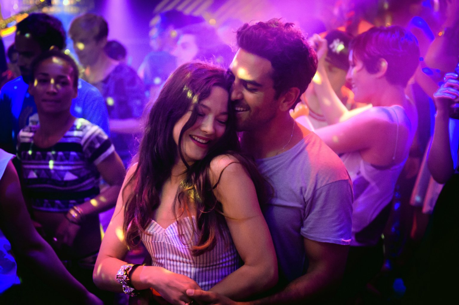 Image - Neu im Kino: Bürgerrechtler, Traumfrauen und Männer in Burka