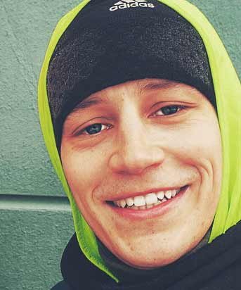 Image - Tim Bendzko: ...muss nur noch kurz ’nen Marathon laufen