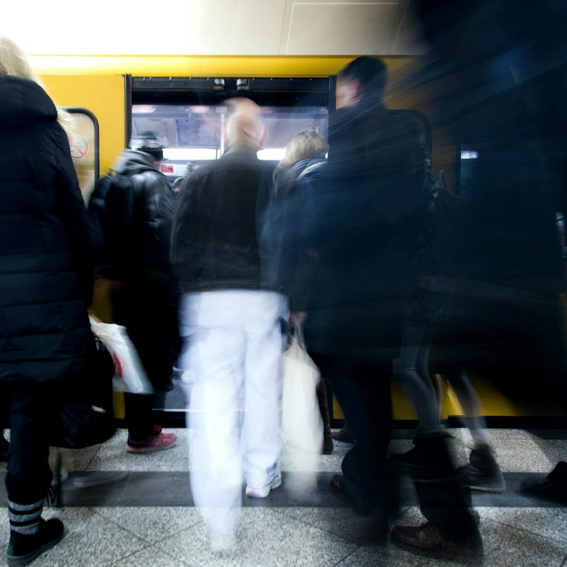 Wat willste?: Ist Berlin die Rüpel-Hauptstadt?