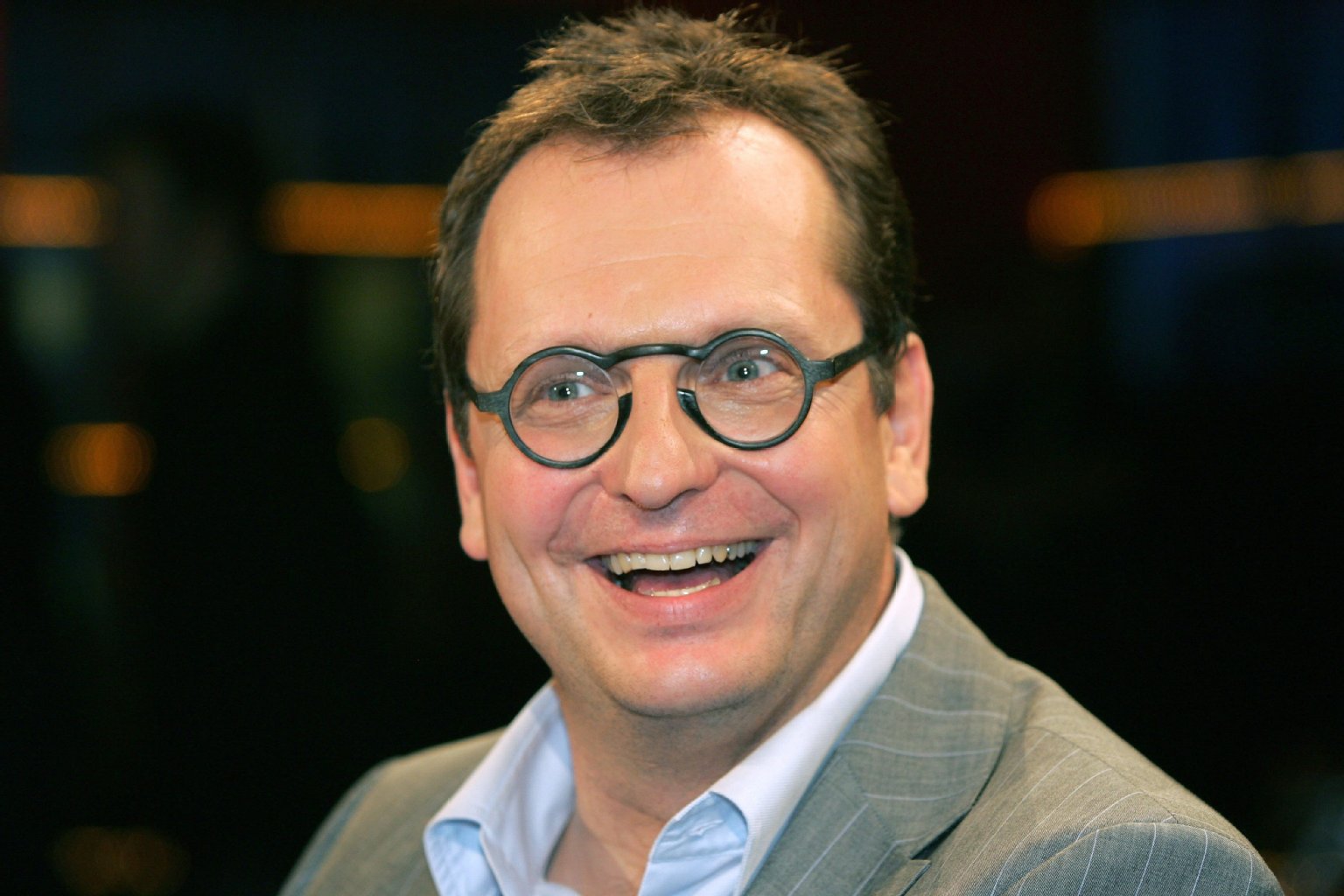 Image - Neun Jahre Vorhersage im ZDF-Morgenmagazin: Das traurige Ende Ben Wettervogels