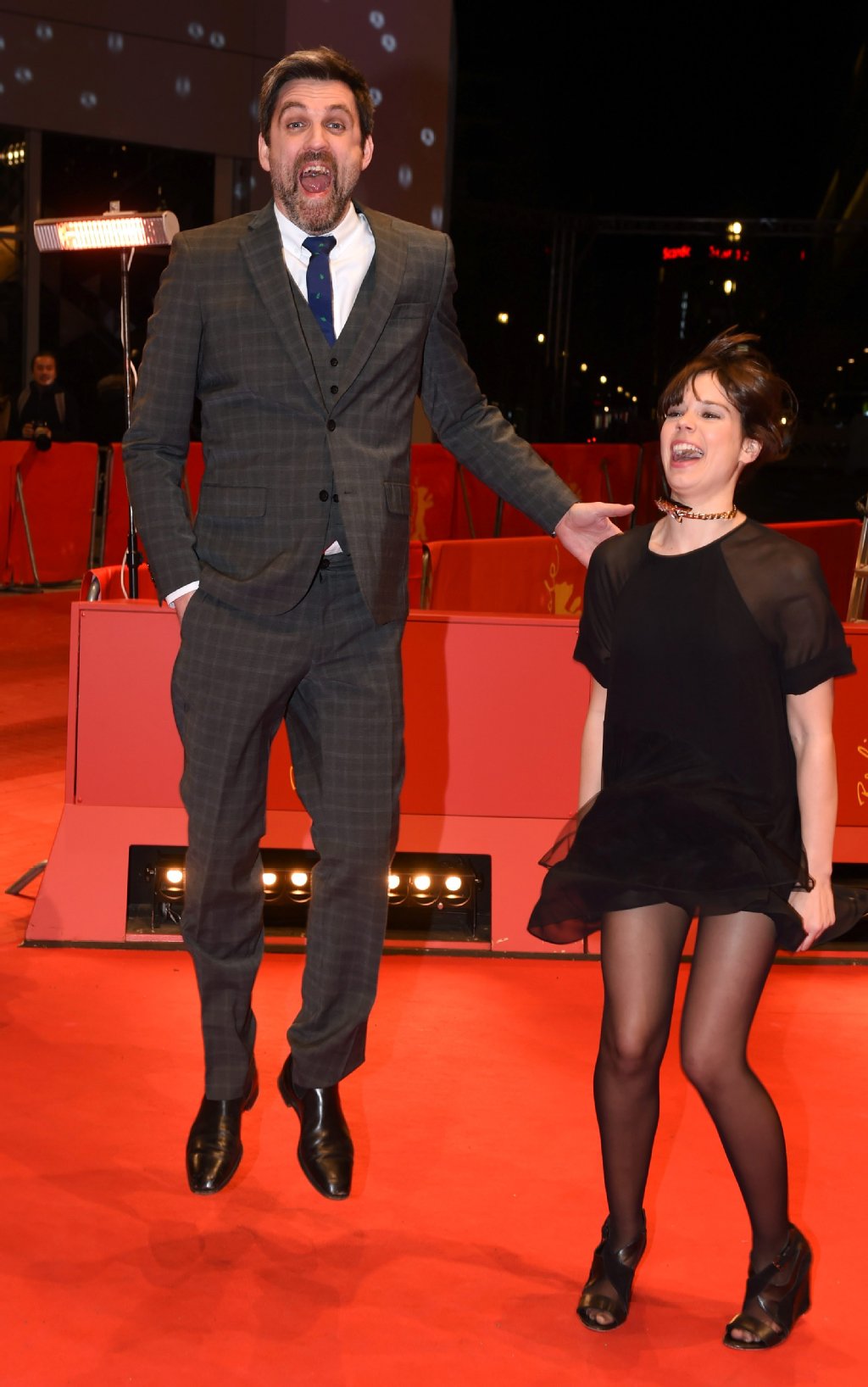 Image - Ungeschnitten: „Victoria“ entstand als hirnrissige Idee