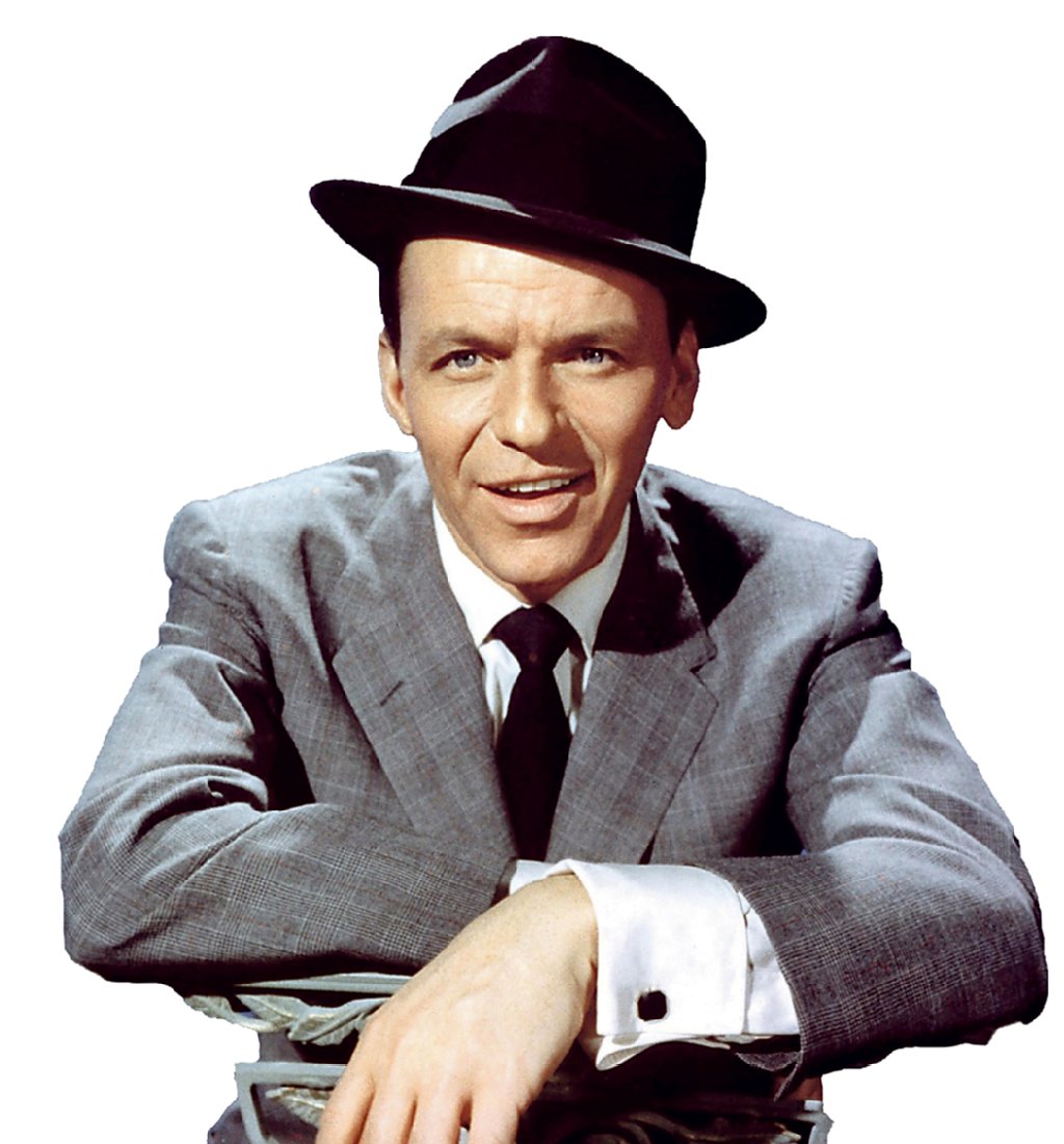 Image - Frank Sinatra: Der Minnesänger des Drogenbarons Pablo Escobar