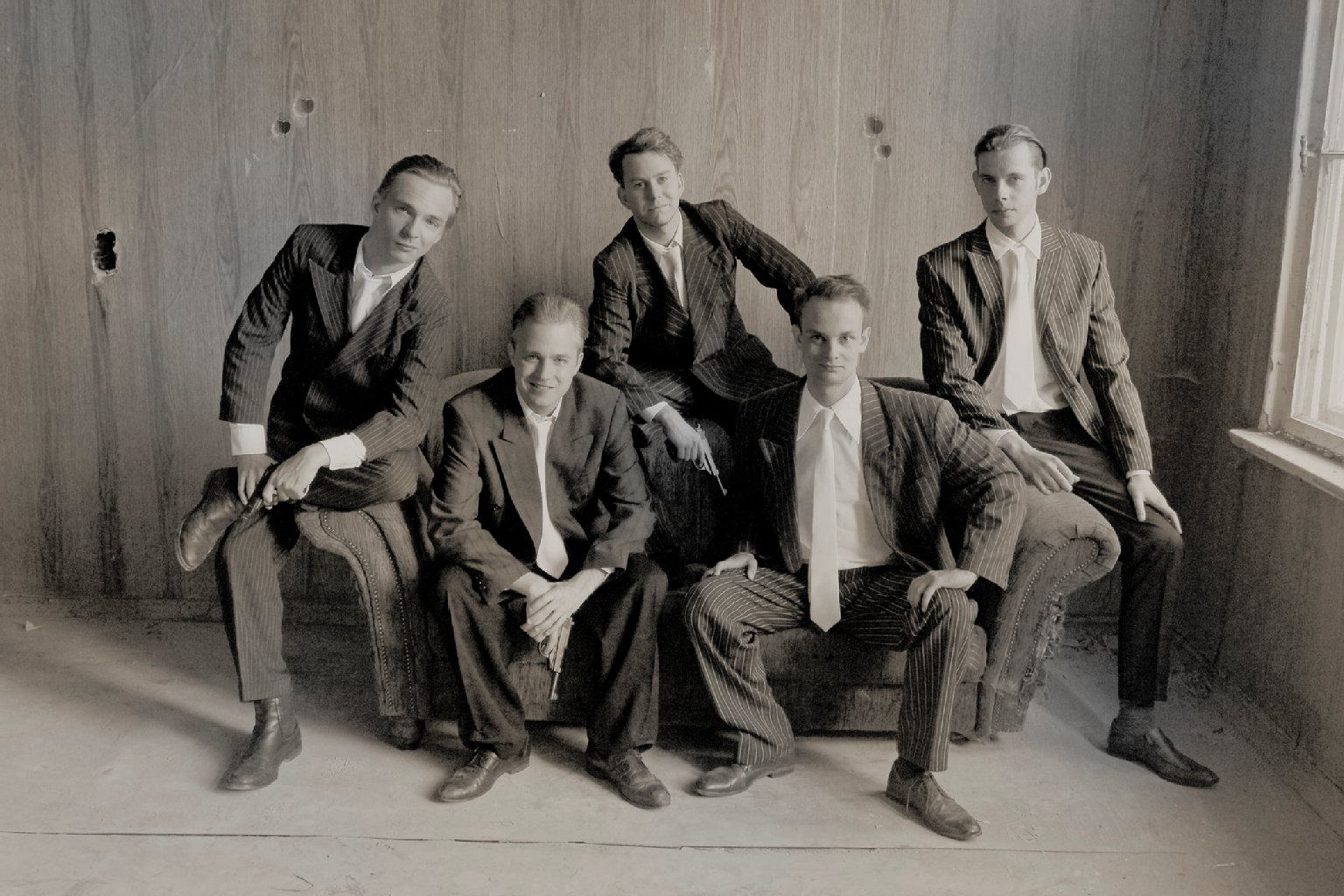 Neue GladowDoku Der Al Capone von der Spree