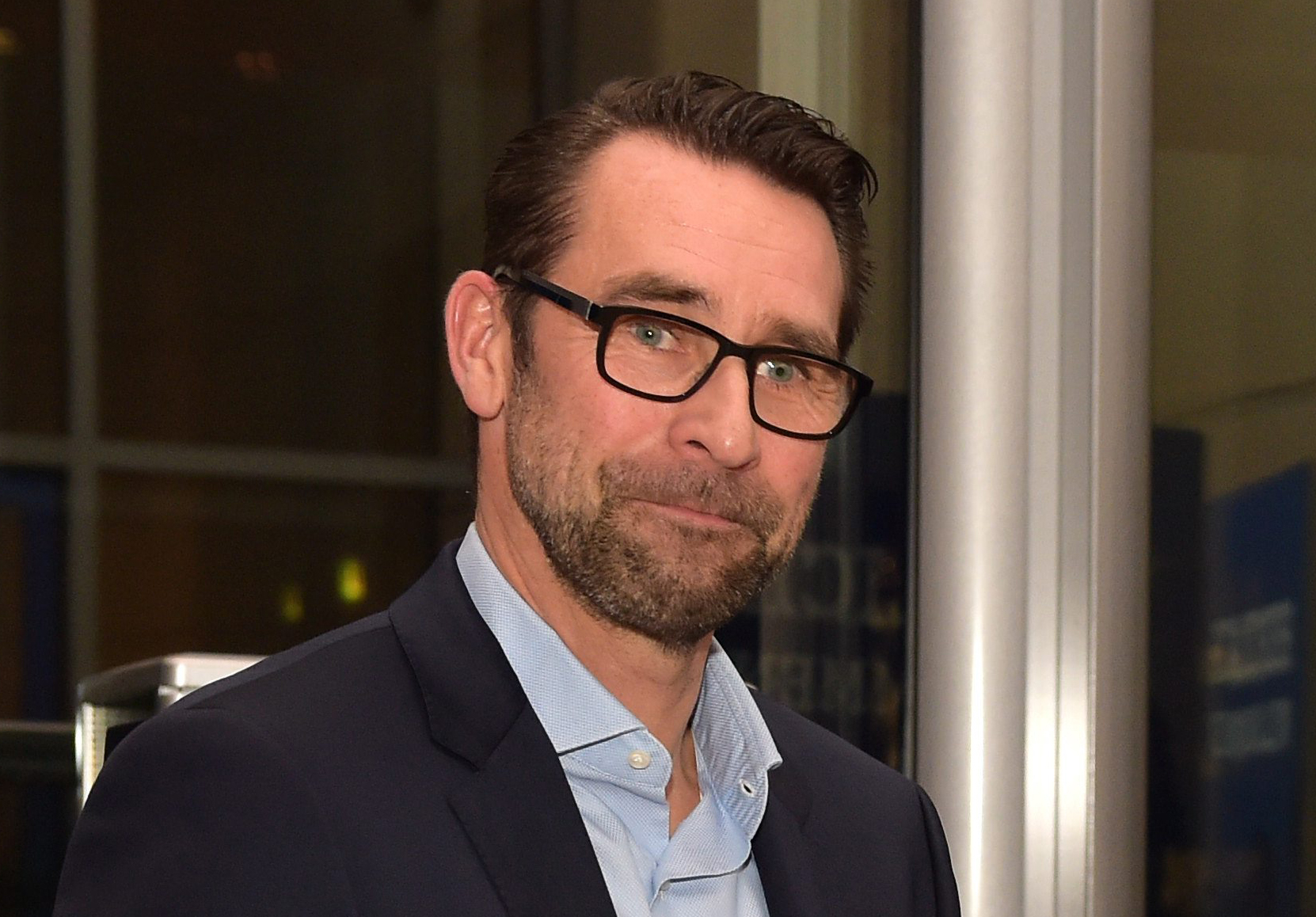 Image - Herthas Manager Michael Preetz vom "Kicker" geadelt