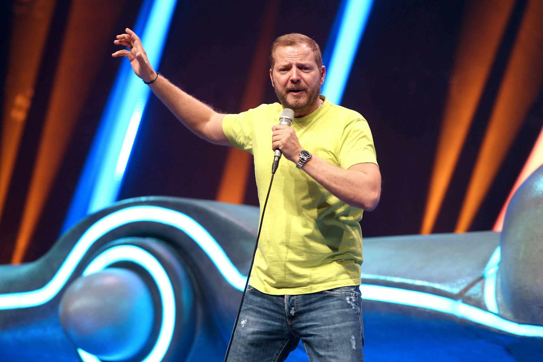 Rückblick auf die Nerv-Rangliste zwischen 2010 und 2019: Die 10 ...