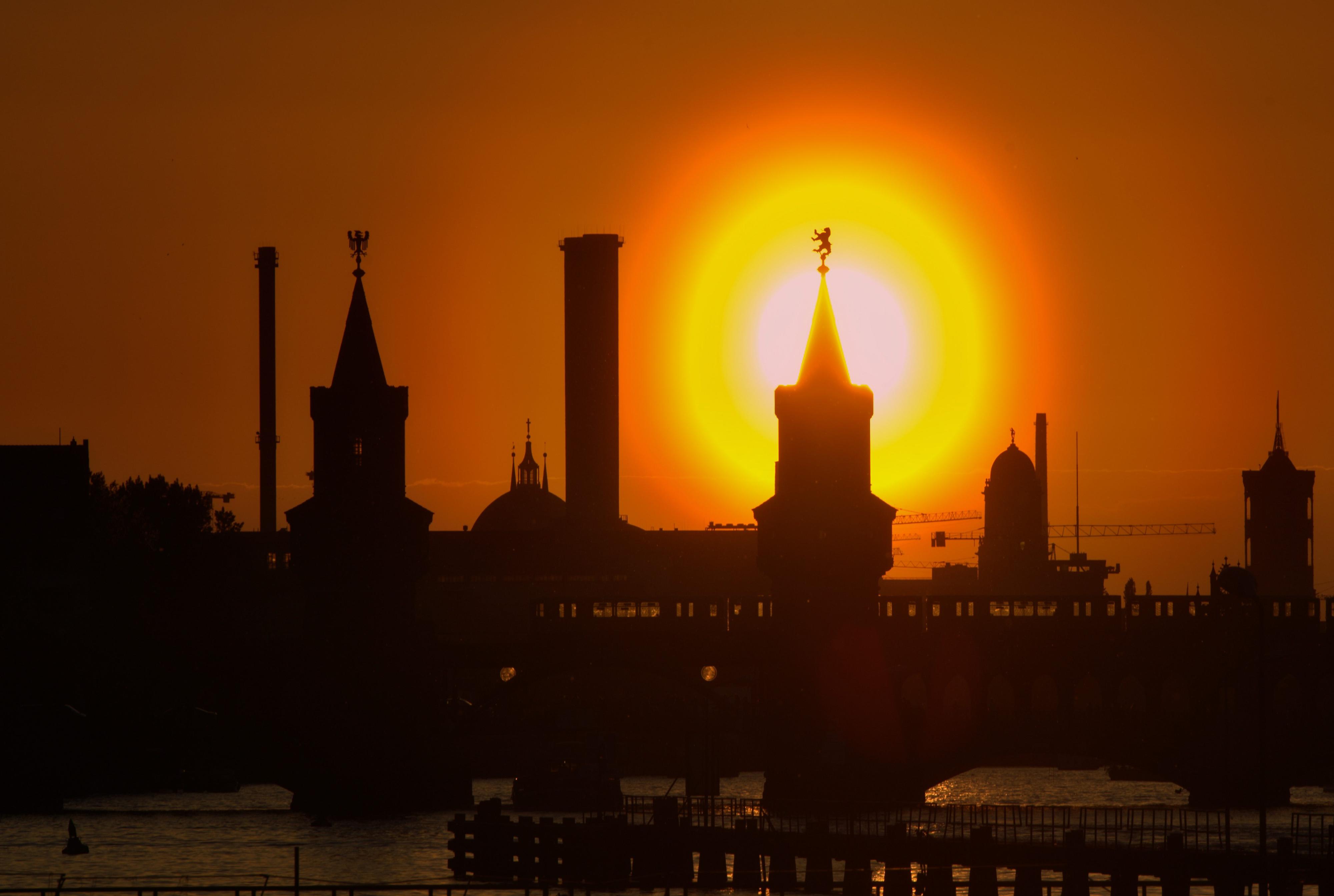 Image - Das war 2015: Die wichtigsten Ereignisse des Jahres in Berlin