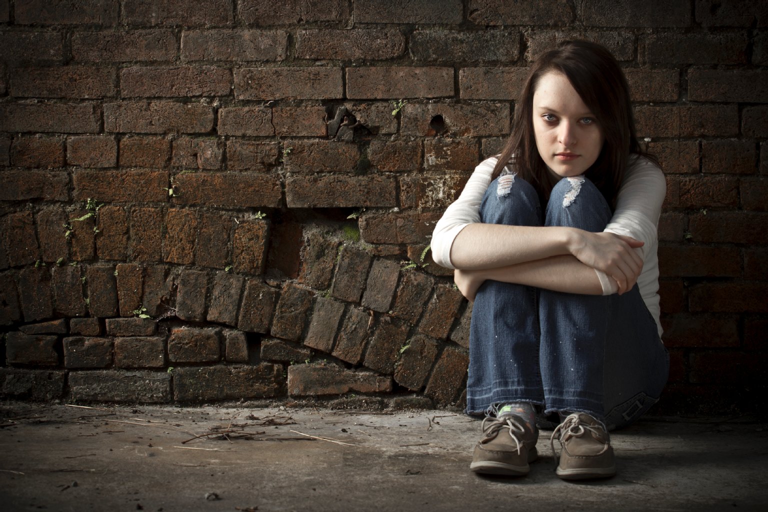 Drogen-Brennpunkt Berlin: Fünf Alarmzeichen: Nimmt mein Kind Drogen?