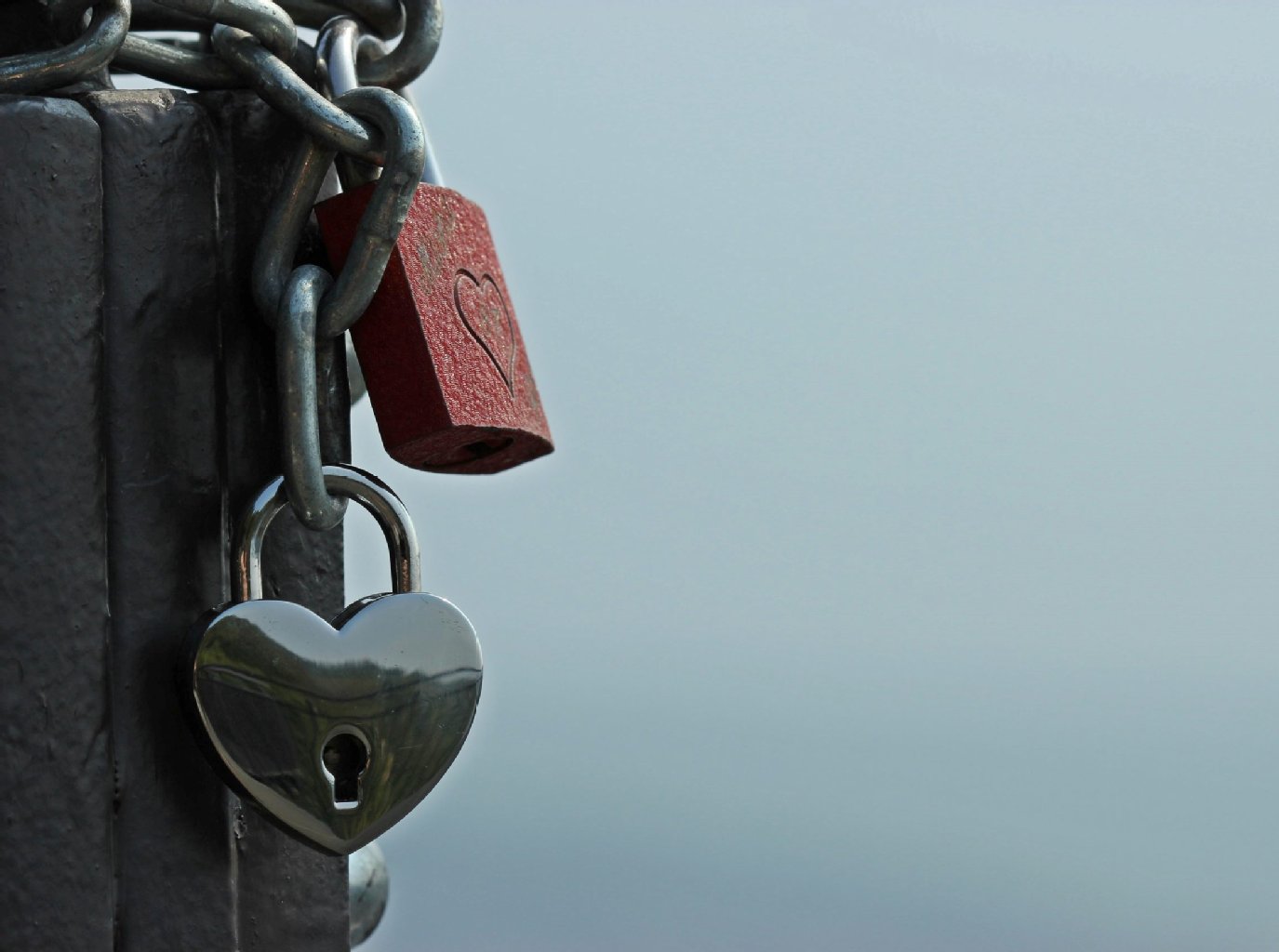 Image - Jung und Alt suchen die Liebe: Der Schlüssel zum großem Glück