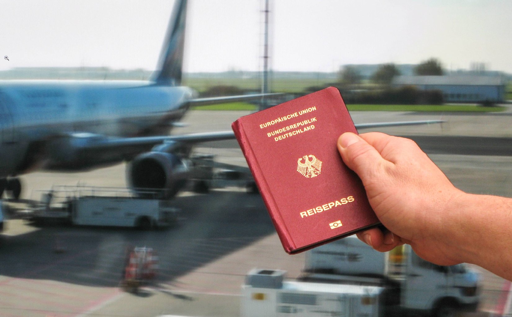 Irre Rangliste Das sind die wichtigsten Reisepässe der Welt