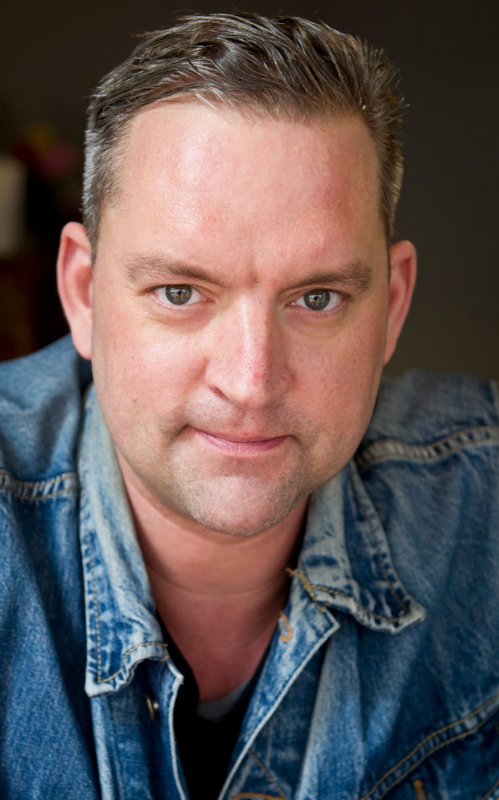 „Wir fahren zu Ostern extra nach Italien – schwer für die Kinder, da Verstecktes zu finden“, sagt Schauspieler Christian Kahrmann.