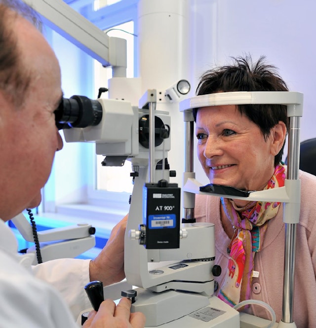 Beste Klinik Grauer Star Operation Berlin „Grauer Star“: Eine OP für den besseren Durchblick