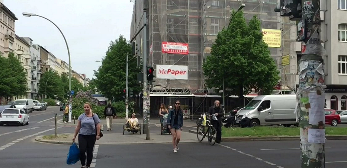 Image - Stress-Ampeln: Bei dieser Liste sehen wir ROT