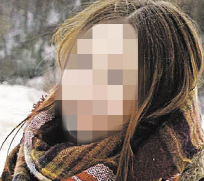 Hanna wurde nur 18 Jahre alt.
