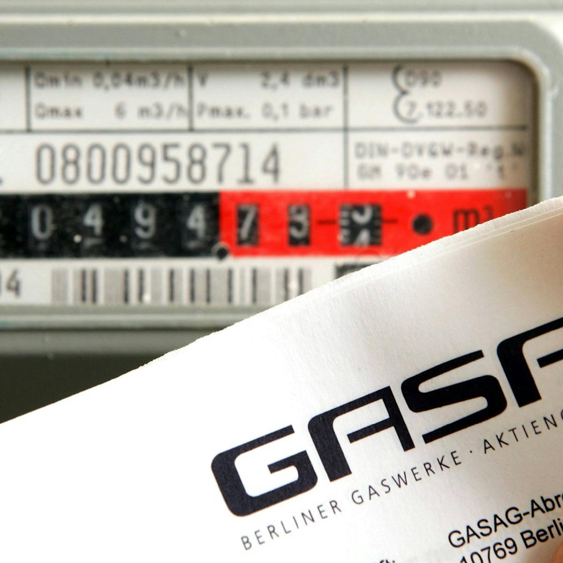 Gas- und Stromversorgung in Berlin: Senat verheddert sich im Streit um Energie-Netze