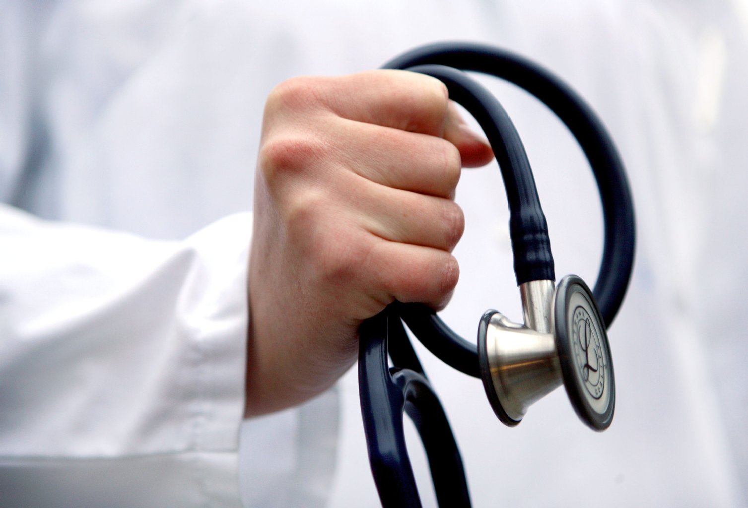 Image - Öffentlicher Gesundheitsdienst: Ärztemangel wegen miesen Gehalts