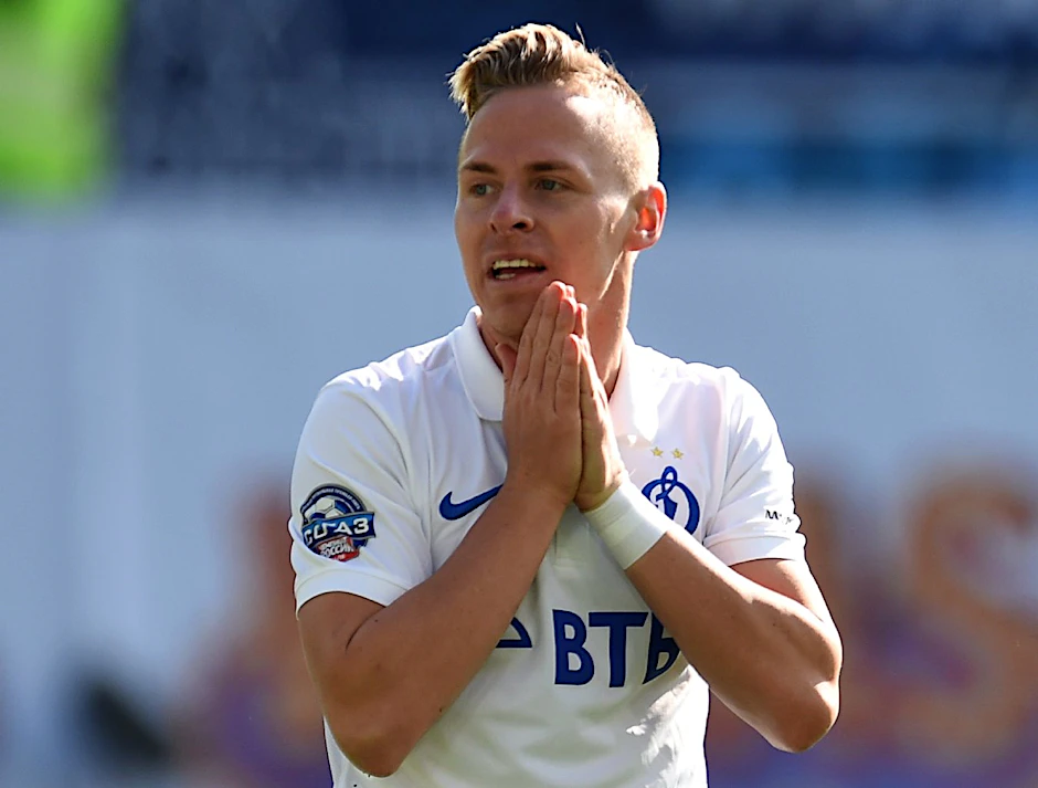 Der ungarische Flügelspieler Balazs Dzsudzsak würde gern bei Hertha unter Pal Dardai trainieren.