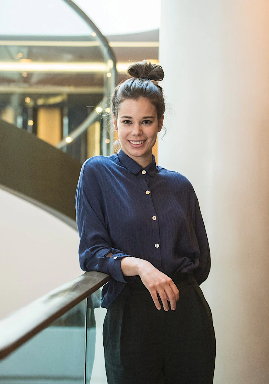 Laia Costa