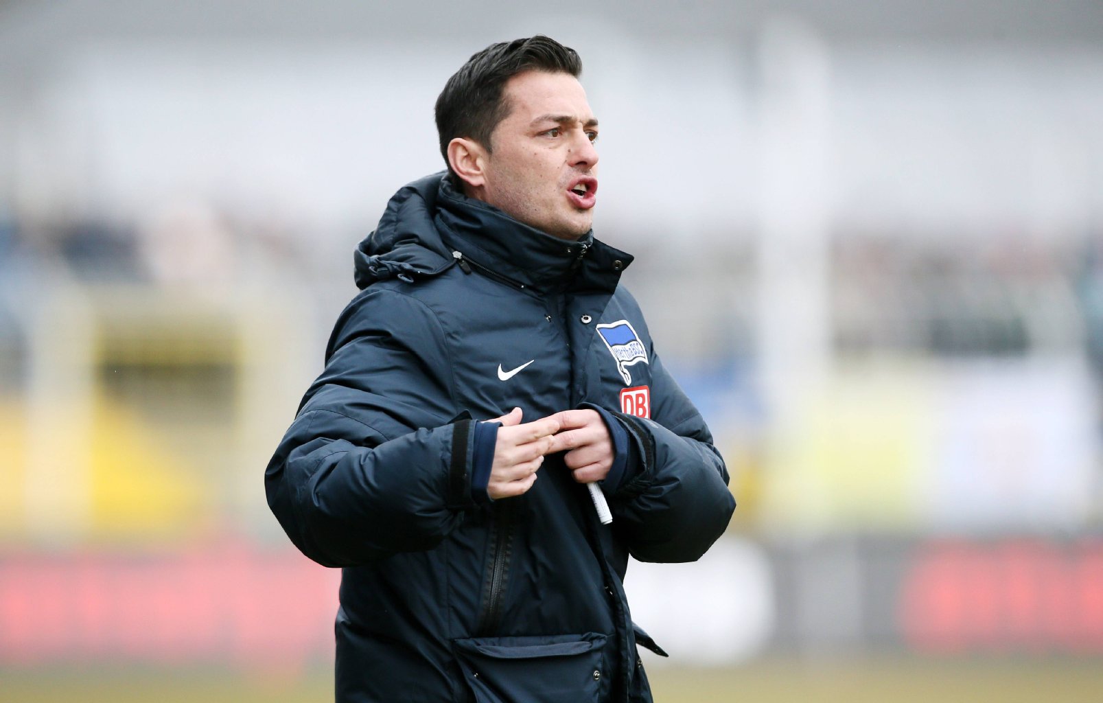 Ante Covic (39): Er kam 2010 zurück in den Klub, wurde zunächst U15-Coach. 2012 war er Co-Trainer unter Otto Rehhagel. Seit 2013 betreut er die U23 und wurde gerade Chef der Jugendakademie.