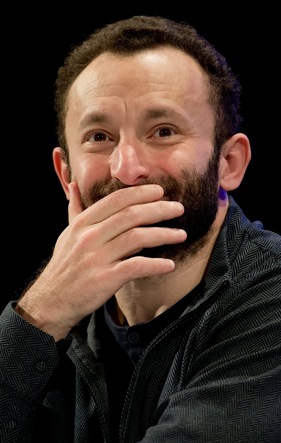 Gilt als Perfektionist: Kirill Petrenko (43)