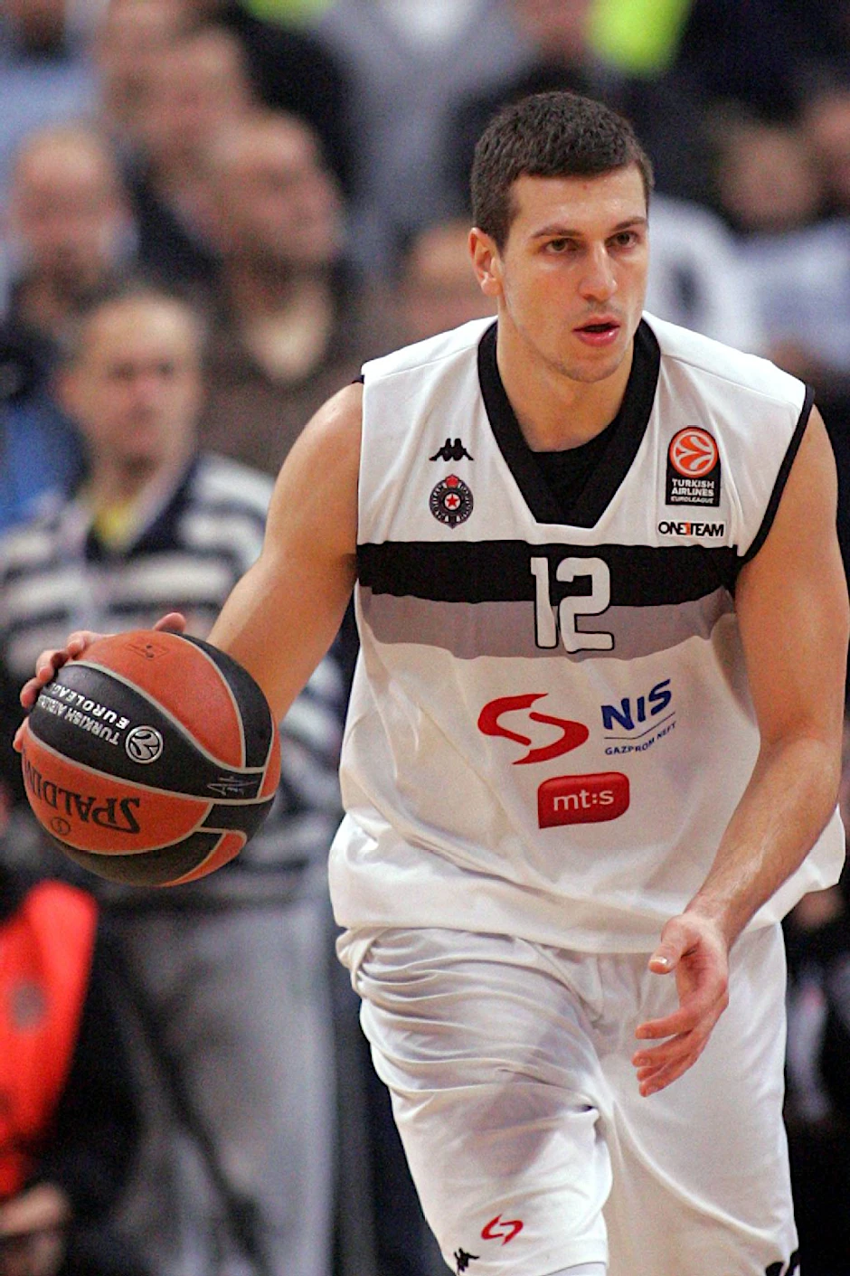Dragan Milosavljevic