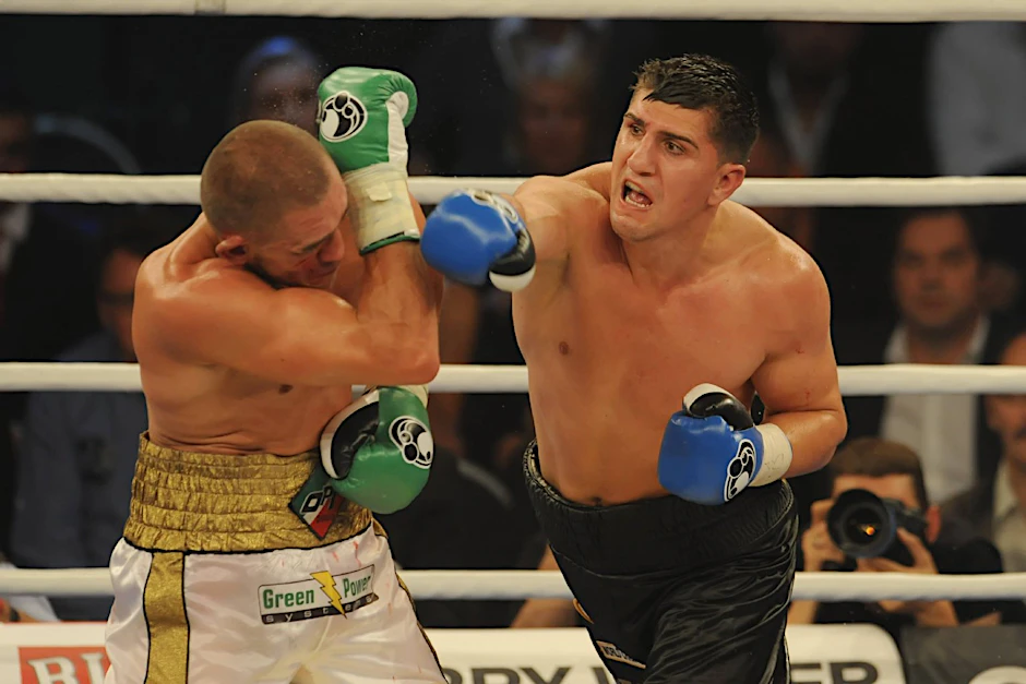 Marco Huck