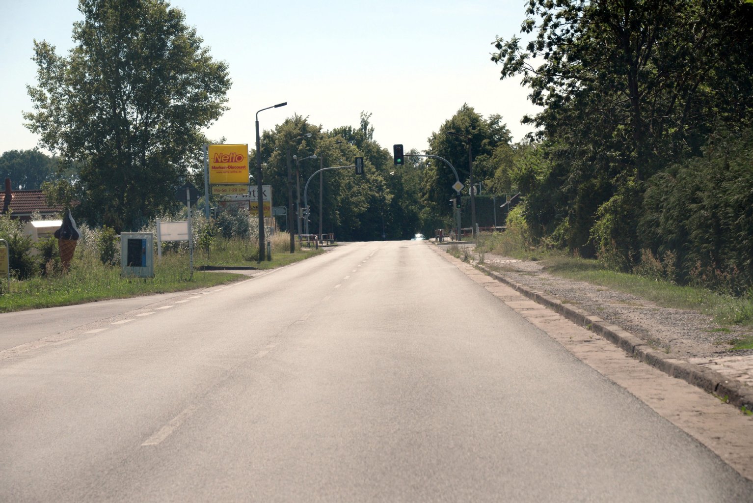 Image - Brandenburg verwaist, Berlin wächst: Stadt. Land. Flucht!
