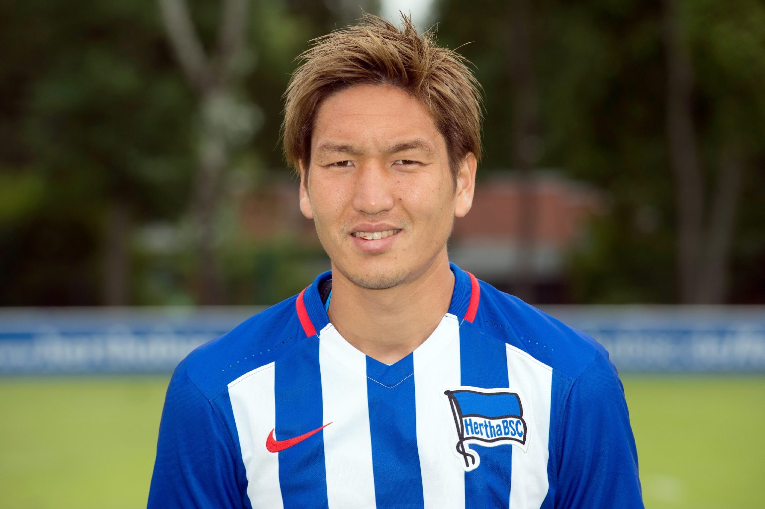 Genki Haraguchi