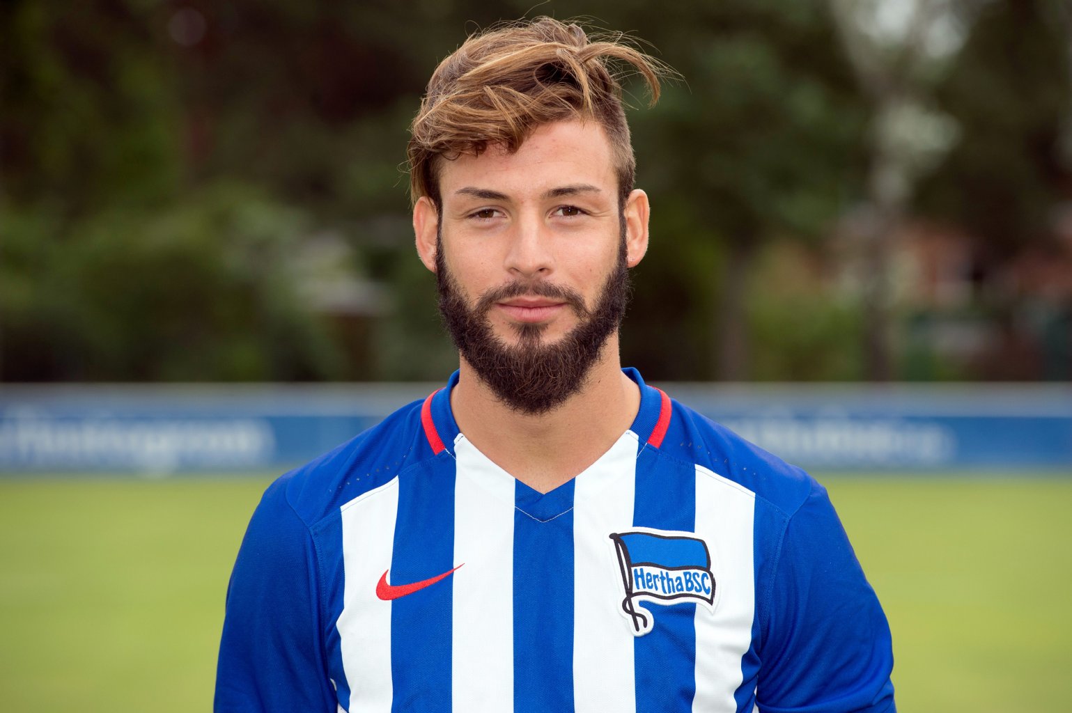 Marvin Plattenhardt