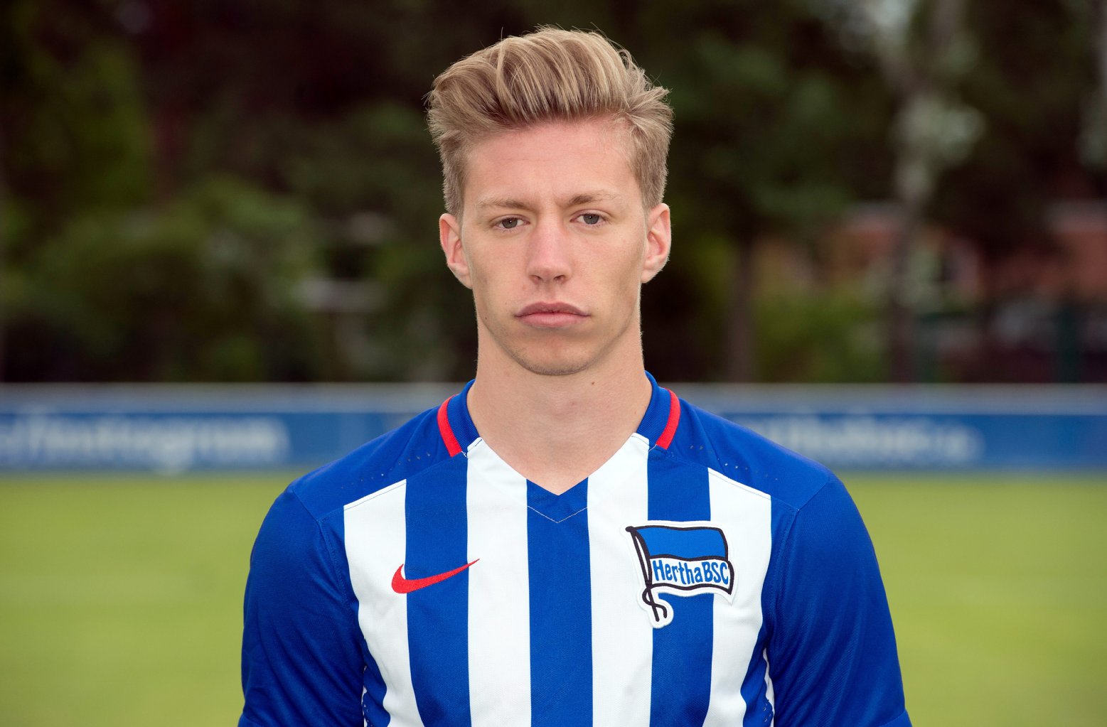 Mitchell Weiser