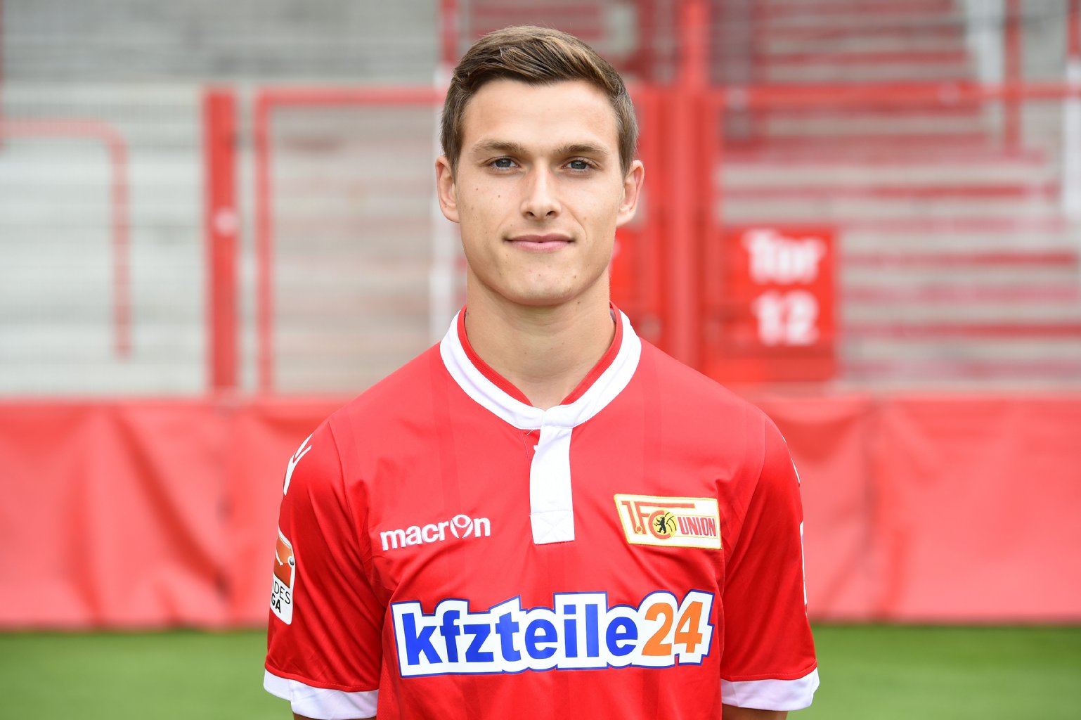 Raffael Korte