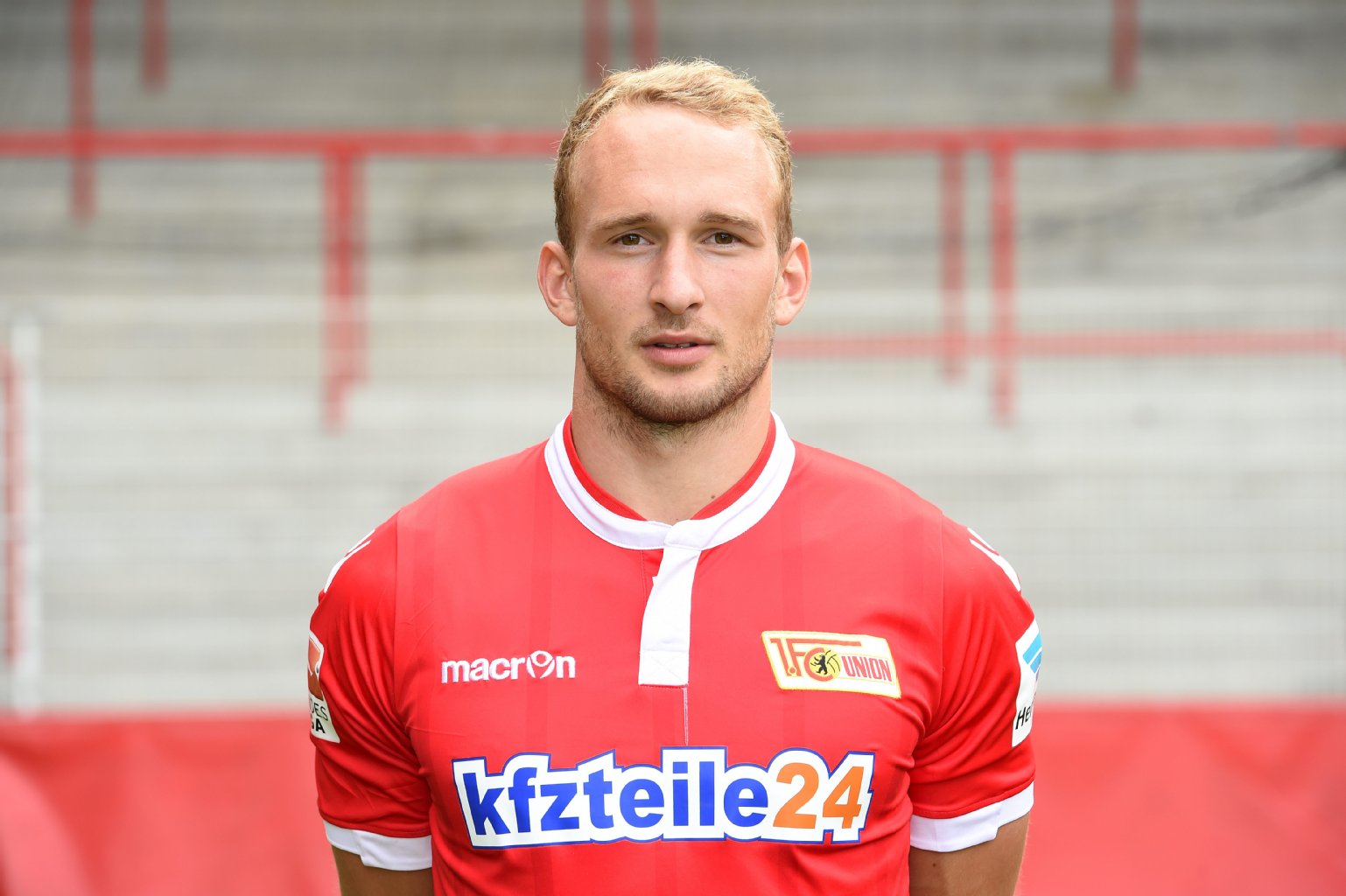 Toni Leistner