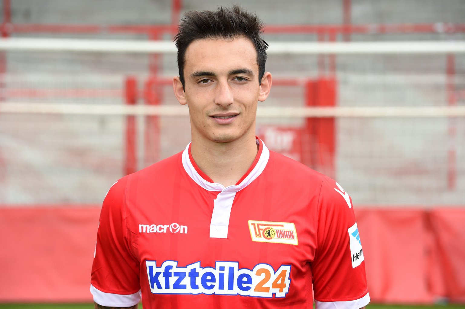 Roberto Puncec