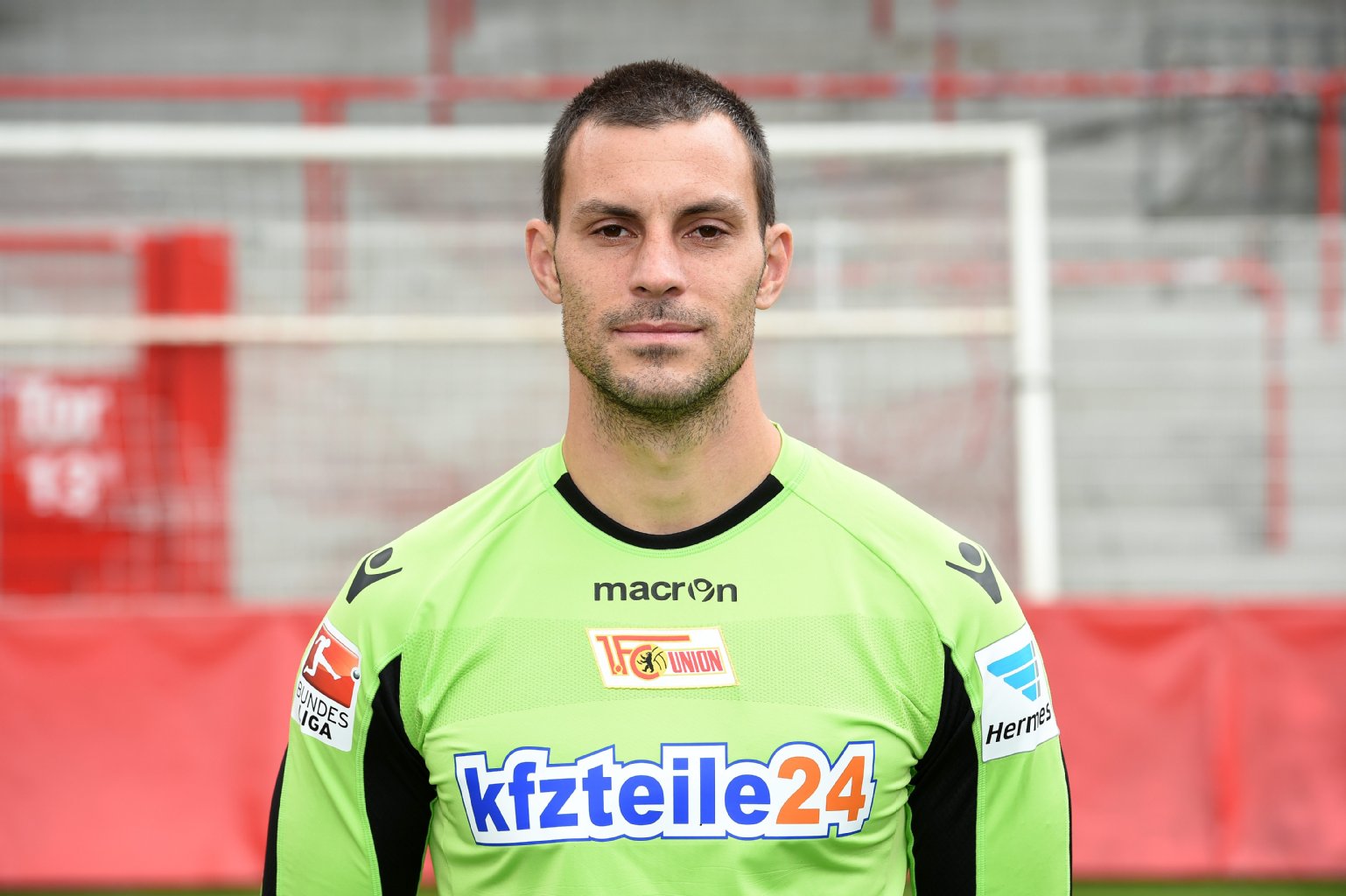 Daniel Haas
