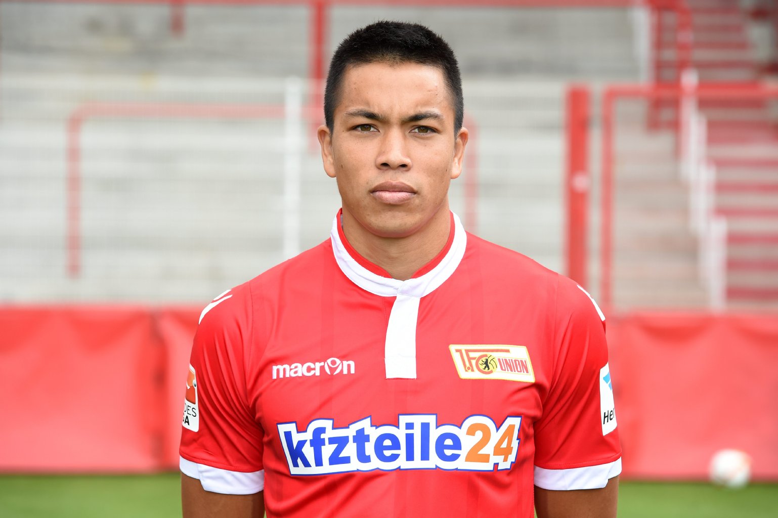 Bobby Wood