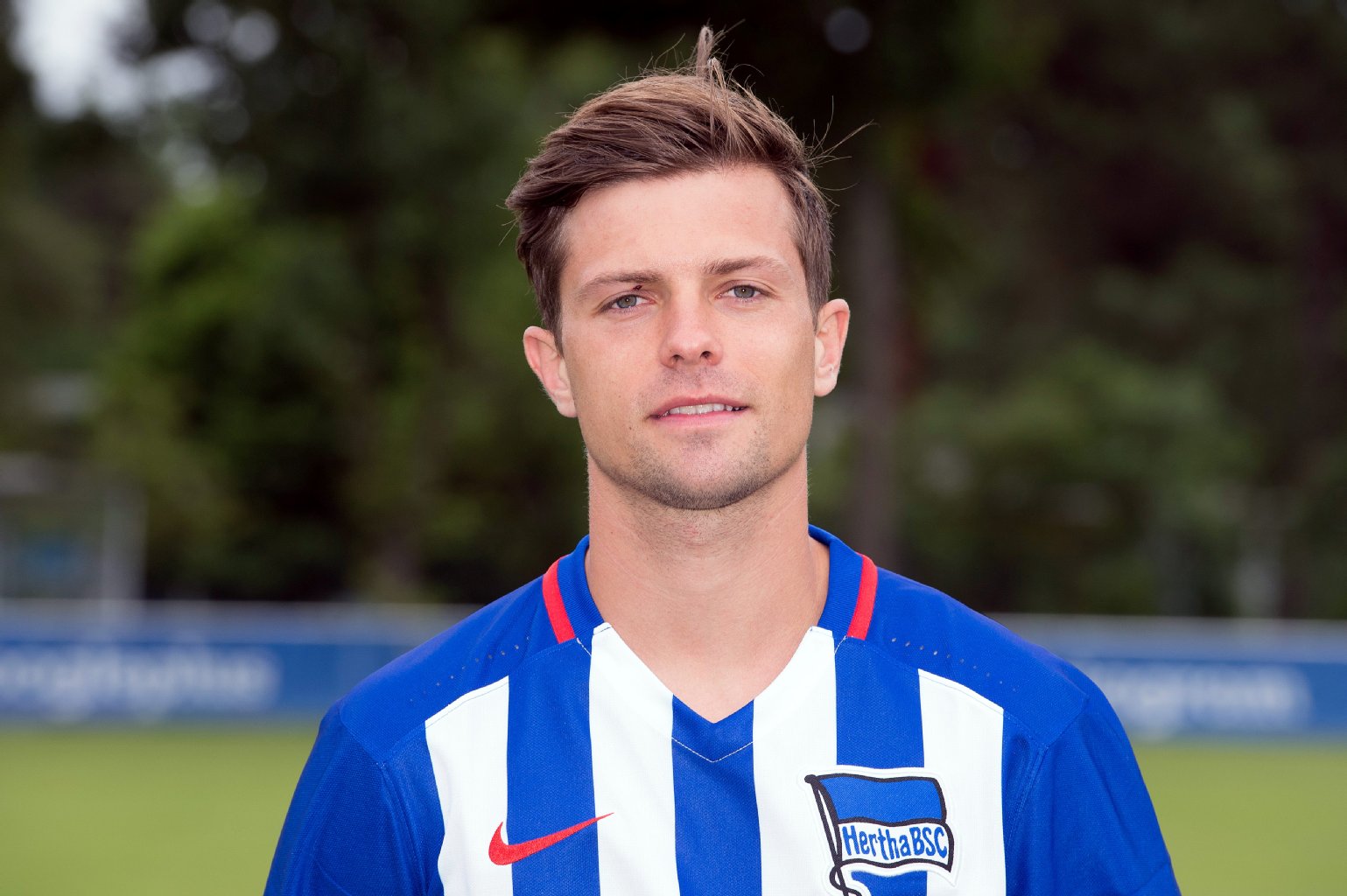 Valentin Stocker