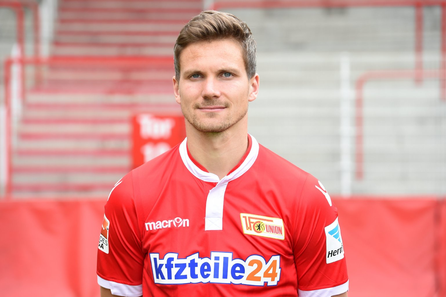 Michael Parensen