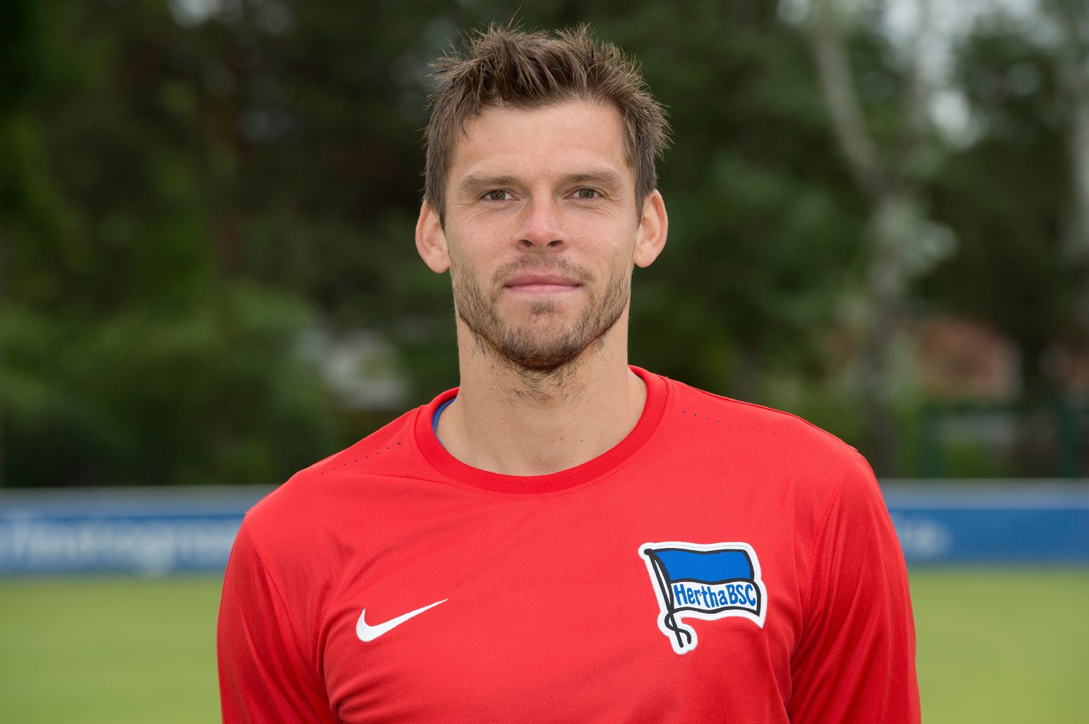 Rune Jarstein