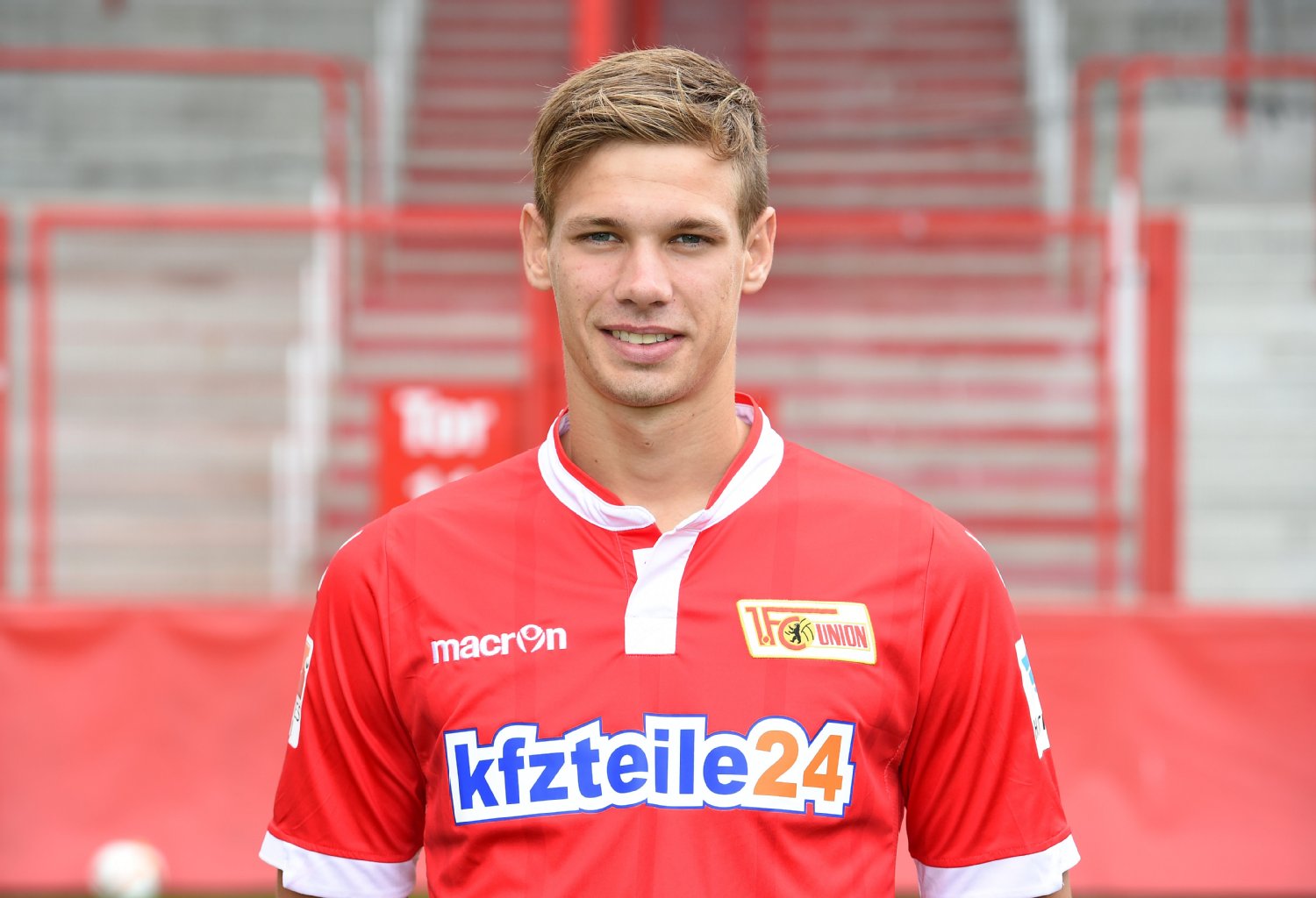 Maximilian Thiel