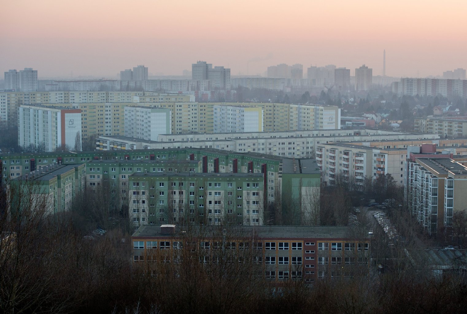 Image - Wachstums-Prognose: Studie: Bald kommen 340.000 neue Berliner!