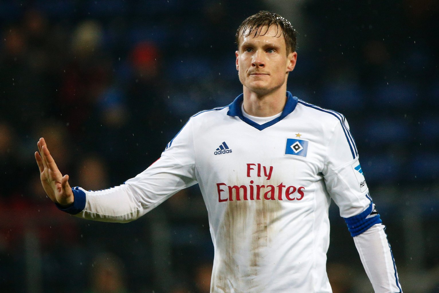 Image - Karriere-Ende mit 29: Marcell Jansen: „Fußball wird wieder mein Hobby“