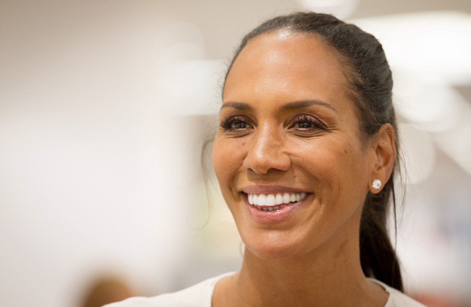 Image - Hauptstadt: Barbara Becker findet Berlin den "coolsten Ort"