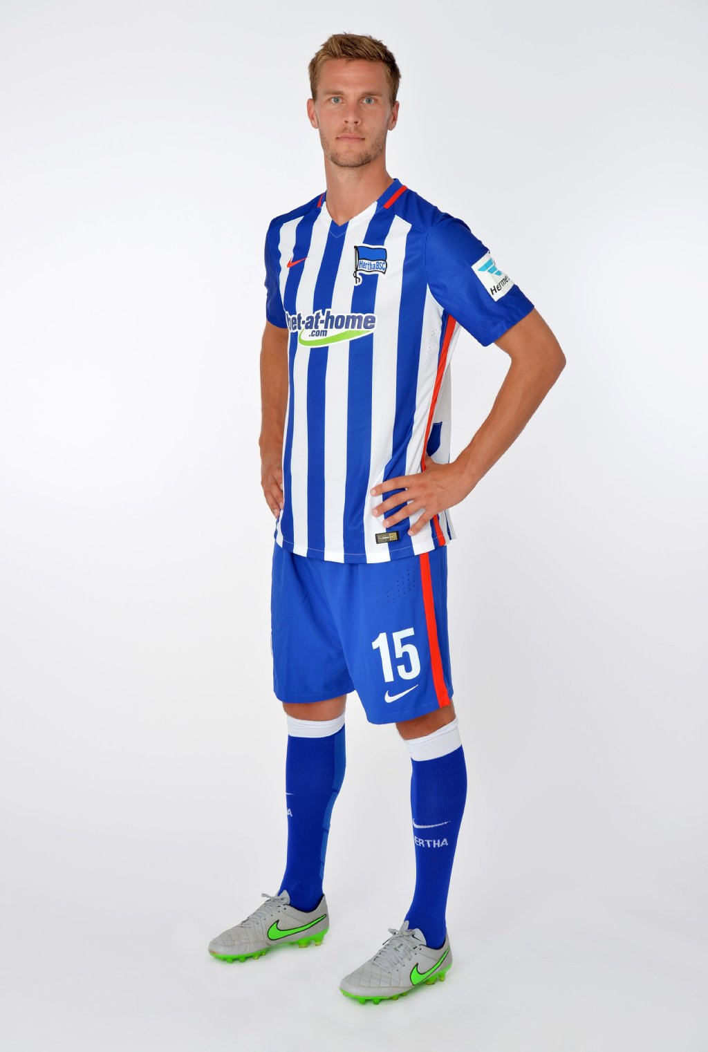 Sebastian Langkamp