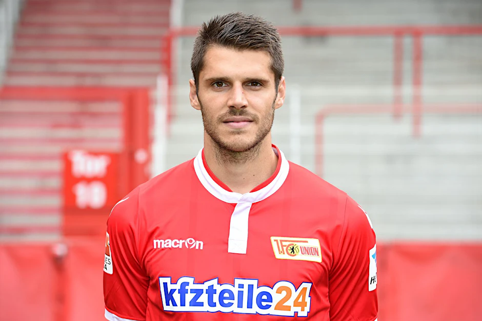 Christopher Trimmel