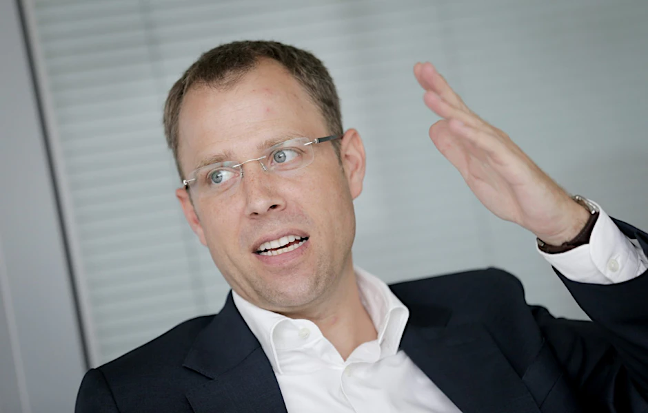 Mario Czaja (CDU)