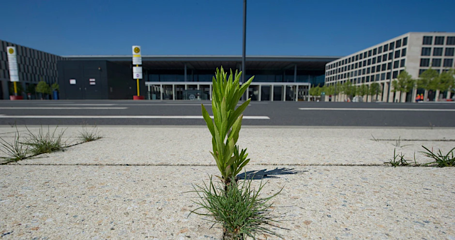 Wildwuchs am Chaos-Flughafen BER: Ist jetzt auch der Eröffnungstermin im Herbst 2017 in Gefahr?