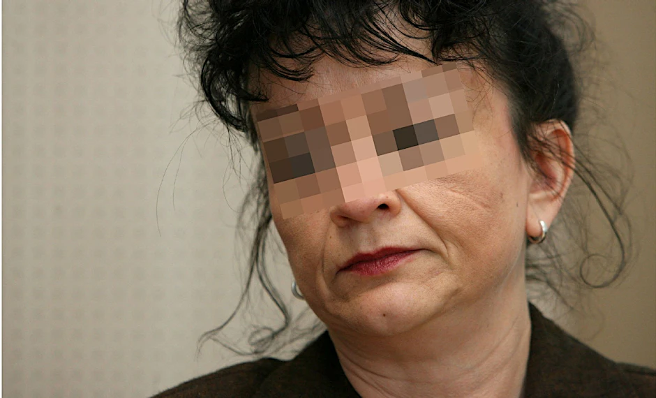 Sabine H. bekam 15 Jahre Haft