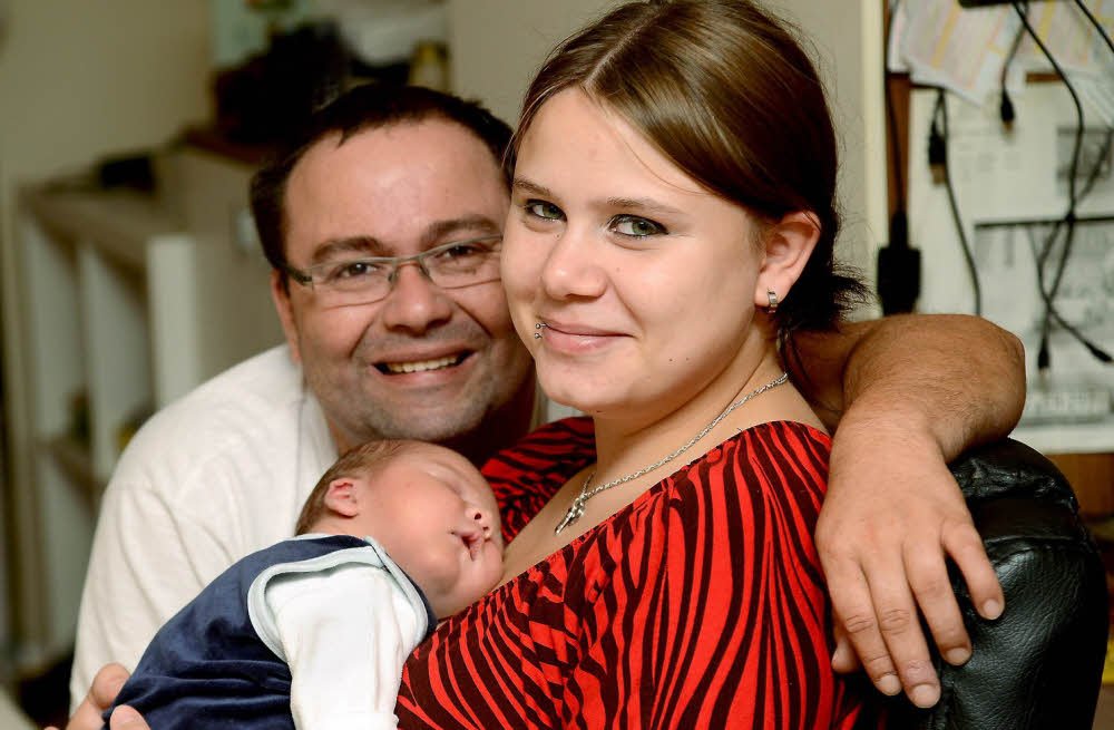 Image - Filmlegende als Name: Eltern nennen Kind Terence Hill - Bud Spencer könnte folgen