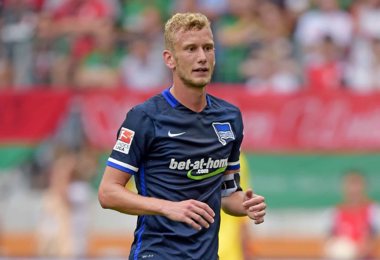 ... Fabian Lustenberger: Wer muss auf die Bank?